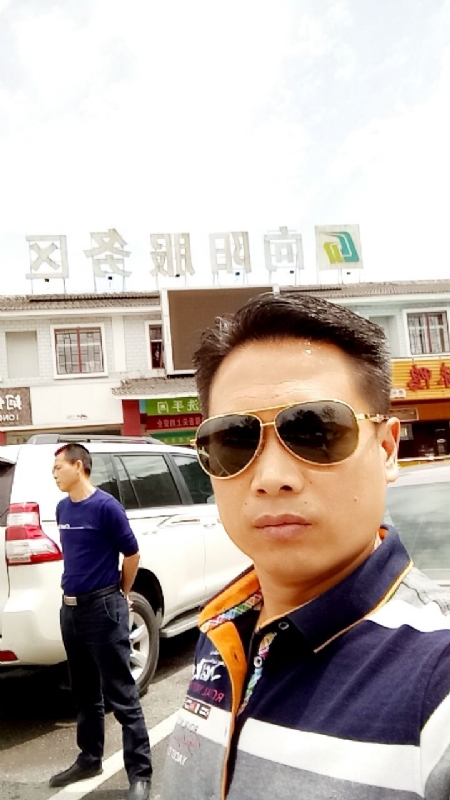 韩*劳务的第二张照片--邢台相亲服务中心