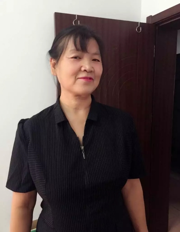 蒲公英的第一张照片--邢台相亲服务中心