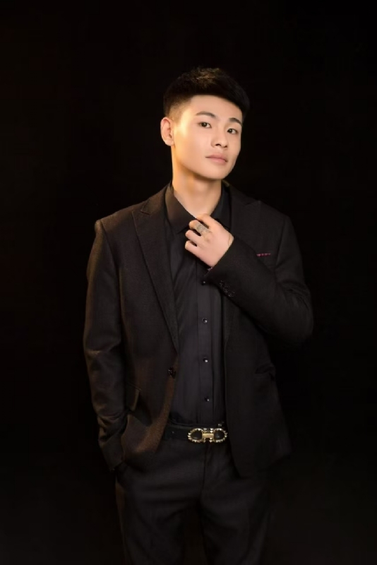 刘小船的第一张照片--邢台相亲服务中心