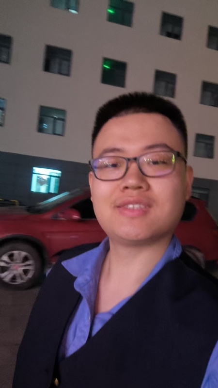 潇楚南的第一张照片--邢台相亲服务中心