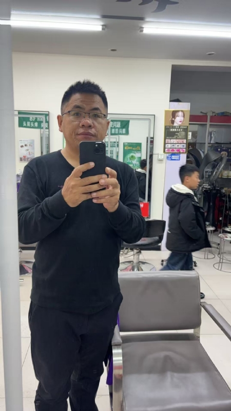 王计盖的第一张照片--邢台相亲服务中心