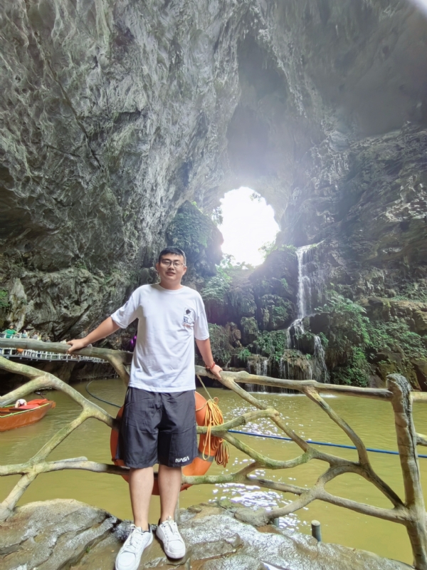 慎独的第二张照片--邢台相亲服务中心