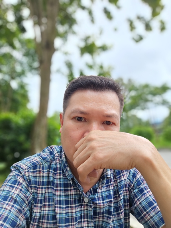 余生有你陪伴的第一张照片--邢台相亲服务中心