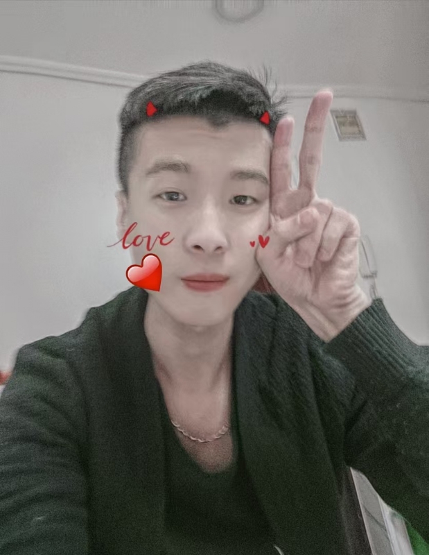 我不是巧克力的第一张照片--邢台相亲服务中心