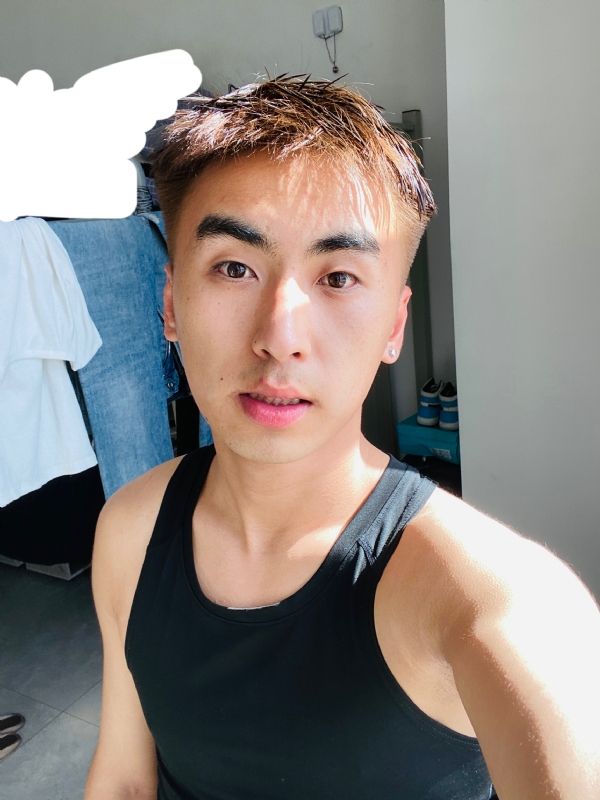 小克的第一张照片--邢台相亲服务中心