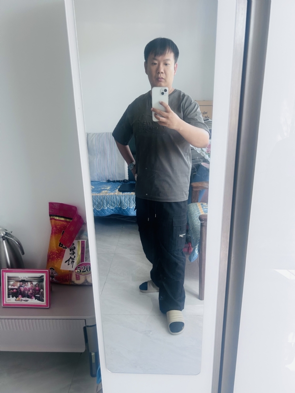 黄先生的第一张照片--邢台相亲服务中心