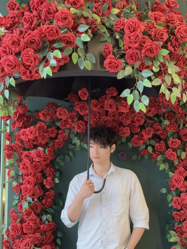 西凉的第二张照片--邢台相亲服务中心