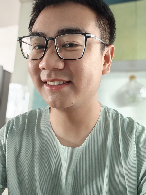 田田向上的第一张照片--邢台相亲服务中心