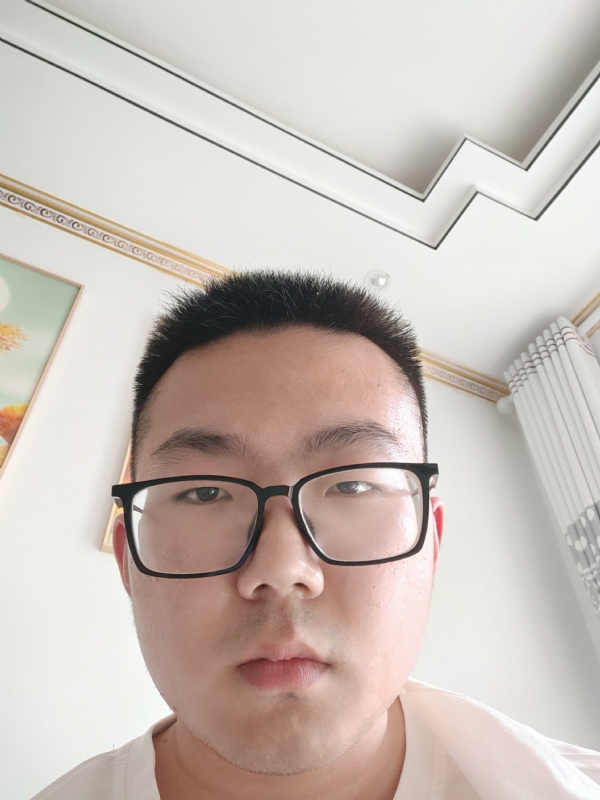 说话了的第一张照片--邢台相亲服务中心