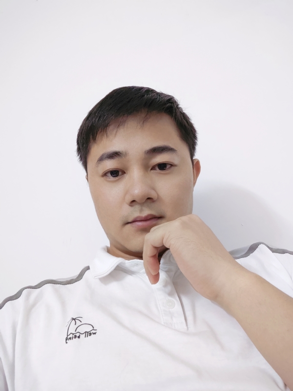 啊良的第一张照片--邢台相亲服务中心