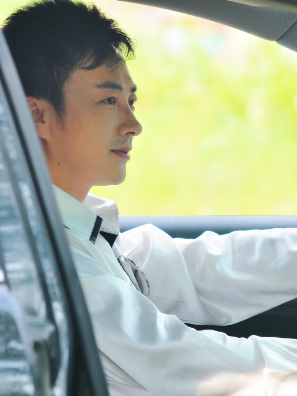 缘分天空的第一张照片--邢台相亲服务中心