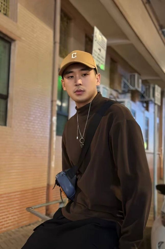 淺安的第二张照片--邢台相亲服务中心