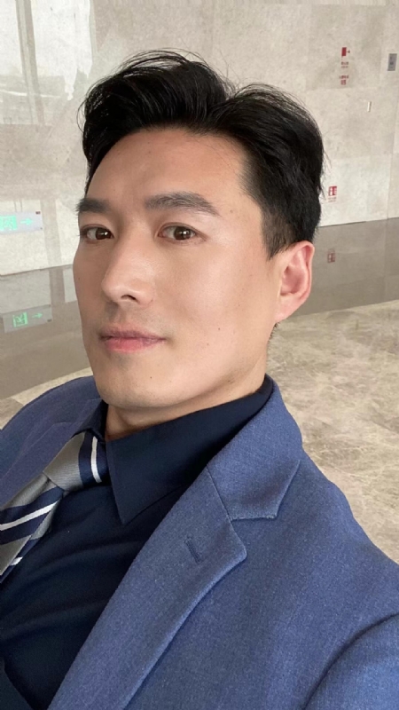 相见相识的第一张照片--邢台相亲服务中心