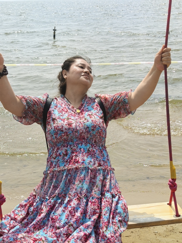 shi的第四张照片--邢台相亲服务中心