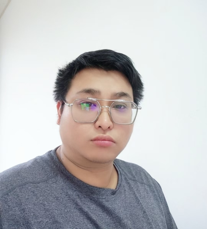 谢文涛的第一张照片--邢台相亲服务中心