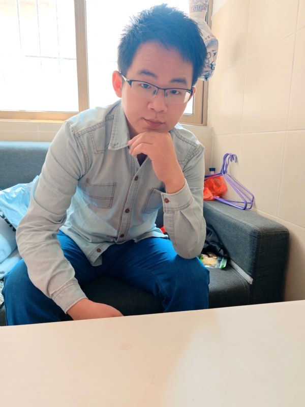 红尘一粟的第二张照片--邢台相亲服务中心