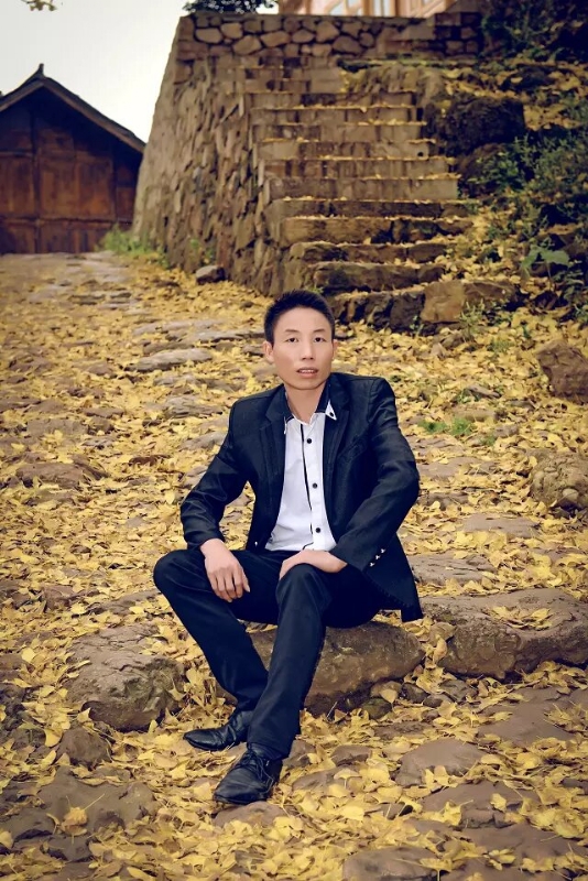 鱼你相遇的第一张照片--邢台相亲服务中心