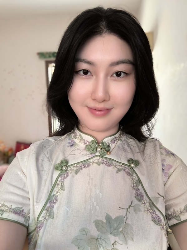 梅莱的第一张照片--邢台相亲服务中心