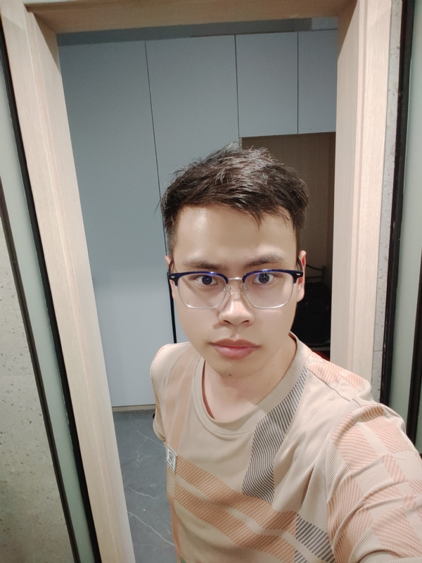 卖萌就会死星人的第三张照片--邢台相亲服务中心