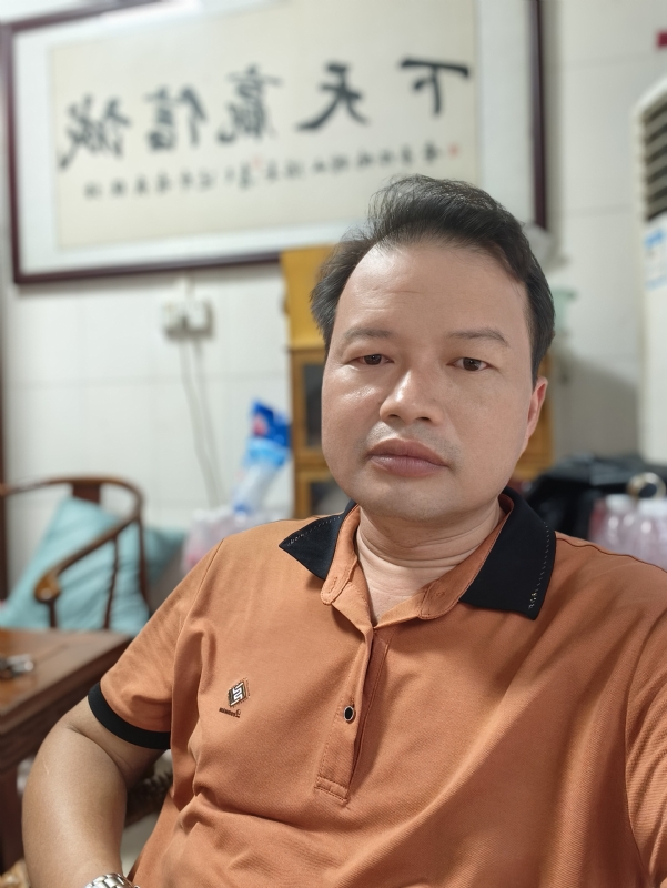 自强不息的第一张照片--邢台相亲服务中心