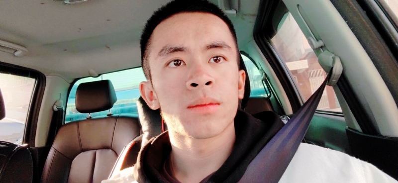 小余的第一张照片--邢台相亲服务中心