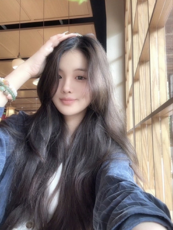 ChanBecky的第一张照片--邢台相亲服务中心