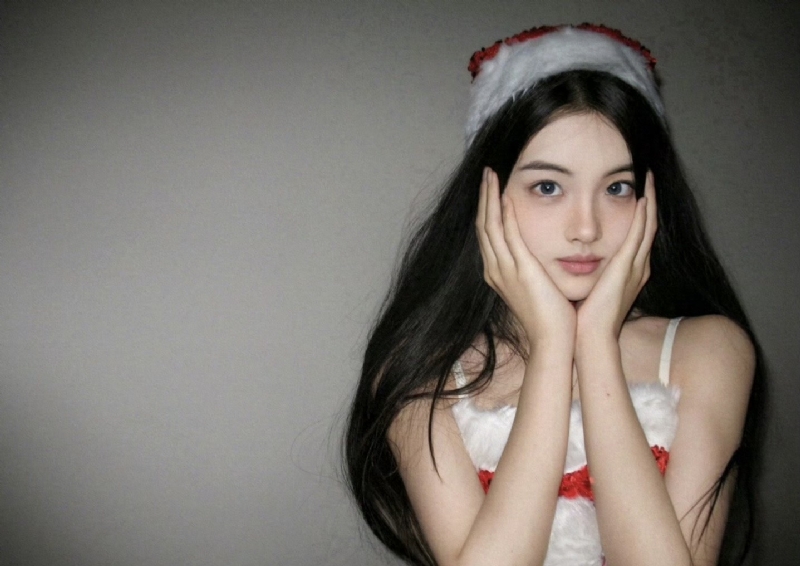 ChanBecky的第二张照片--邢台相亲服务中心