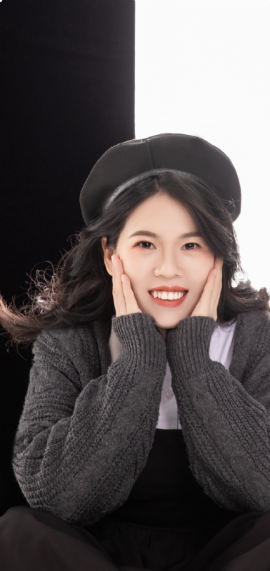 李玉婷的第一张照片--邢台相亲服务中心