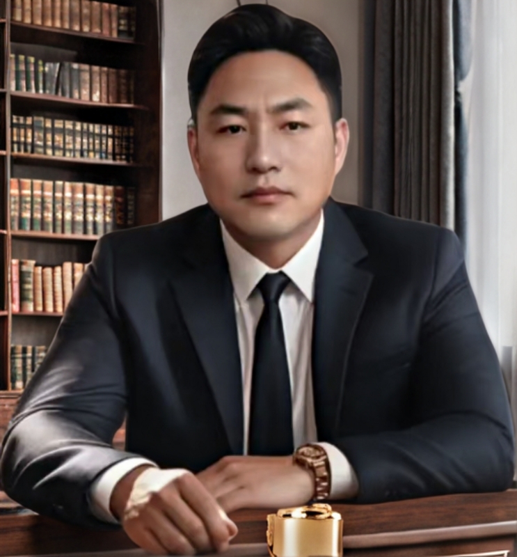 肖弋的第一张照片--邢台相亲服务中心