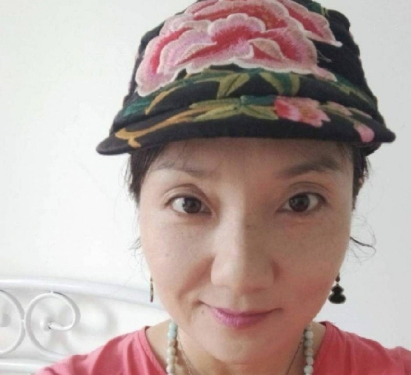 心痛的嫣然的第一张照片--邢台相亲服务中心