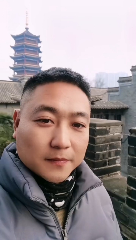 护爱天使的第一张照片--邢台相亲服务中心