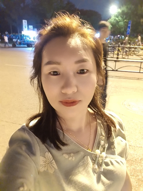 最美的期待的第二张照片--邢台相亲服务中心