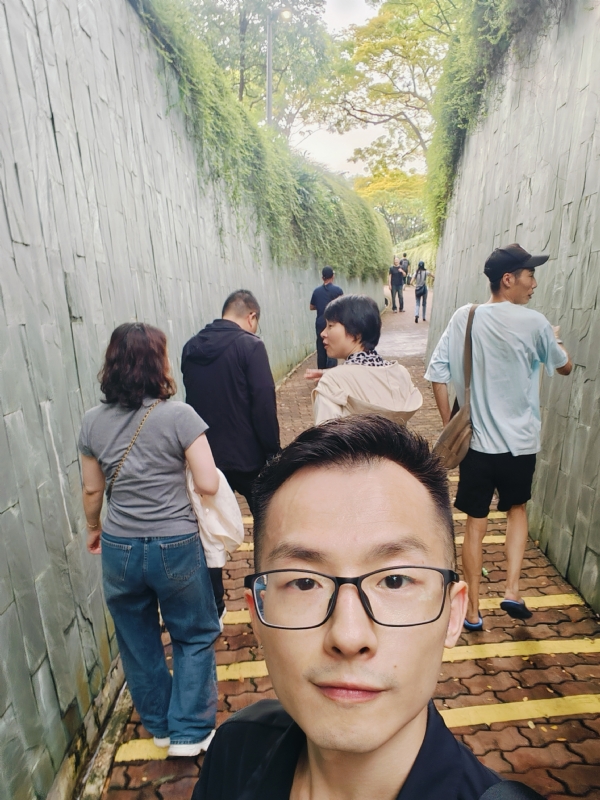 Mr田的第一张照片--邢台相亲服务中心