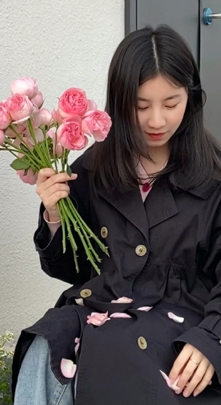 盐盐很甜的第二张照片--邢台相亲服务中心