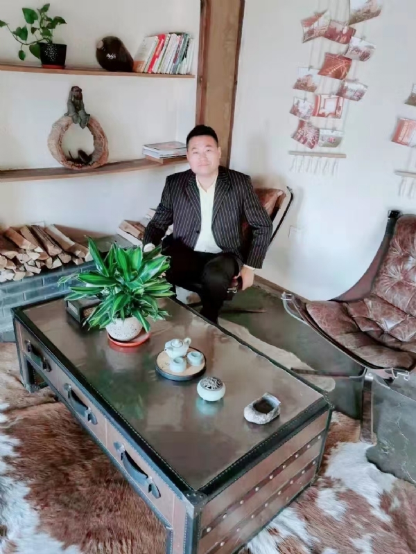 博哥的第一张照片--邢台相亲服务中心