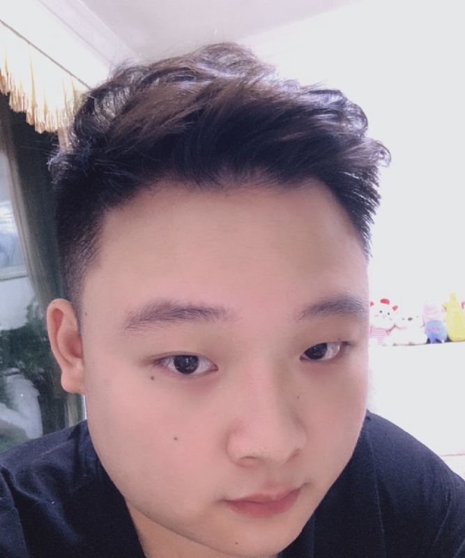 Luhao1016的第四张照片--邢台相亲服务中心