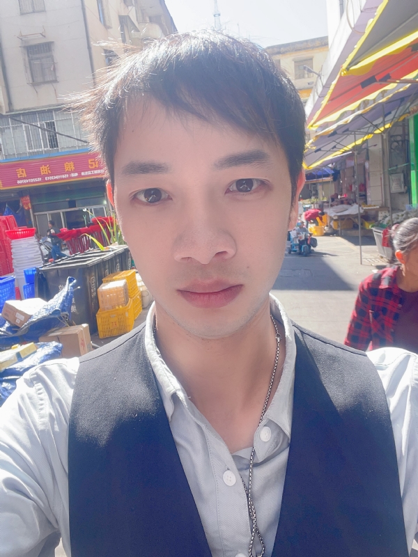 zengwanyou1995的第一张照片--邢台相亲服务中心