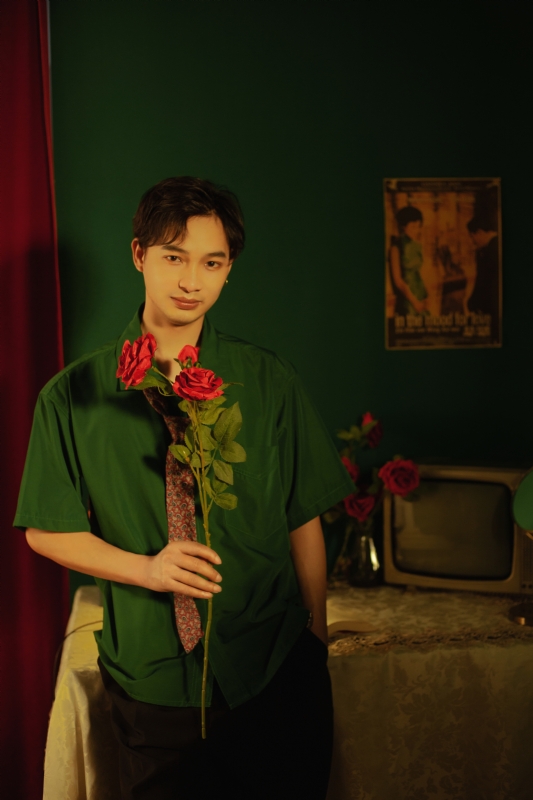 zengwanyou1995的第二张照片--邢台相亲服务中心