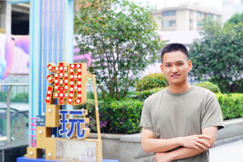 陌上烟雨的第二张照片--邢台相亲服务中心