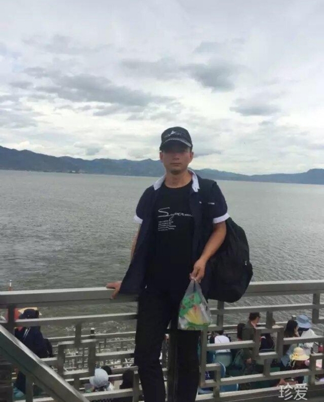 燕雯泽的第一张照片--邢台相亲服务中心