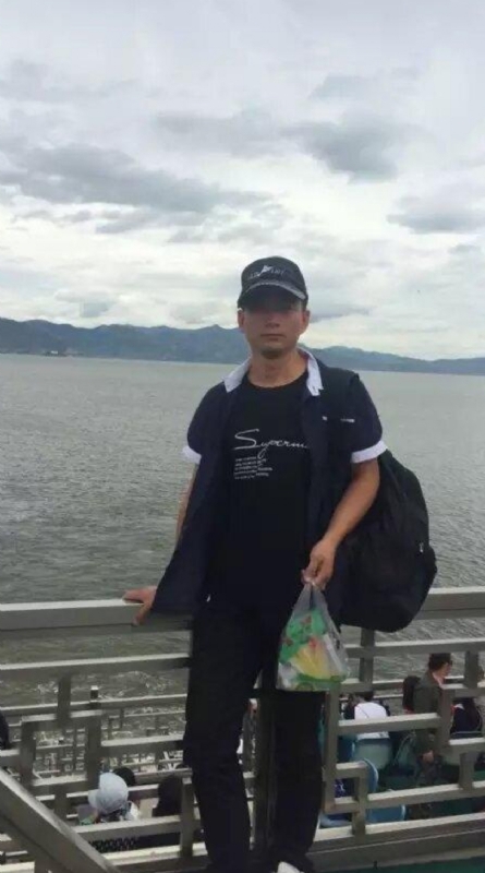 燕雯泽的第二张照片--邢台相亲服务中心