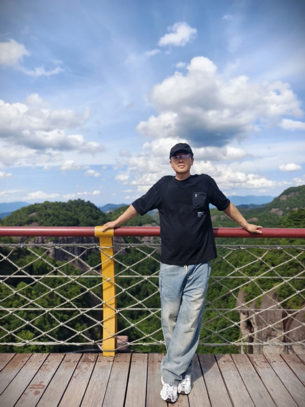 我心飞翔cjb的第一张照片--邢台相亲服务中心