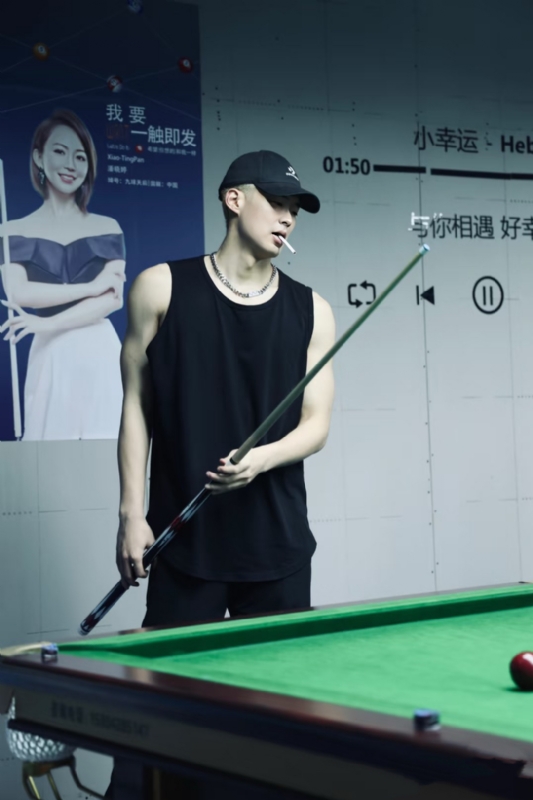 往事随风的第一张照片--邢台相亲服务中心