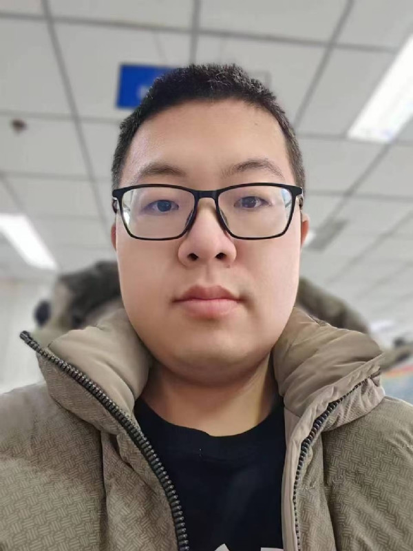 智慧的小胖的第二张照片--邢台相亲服务中心