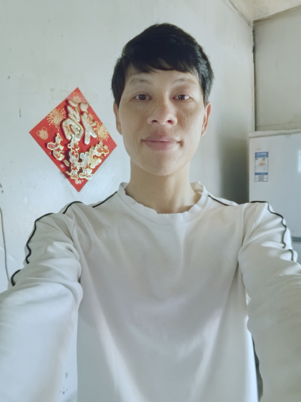 夏风微凉的第一张照片--邢台相亲服务中心