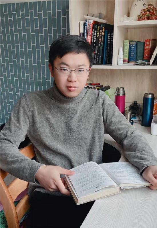 坚果的第一张照片--邢台相亲服务中心