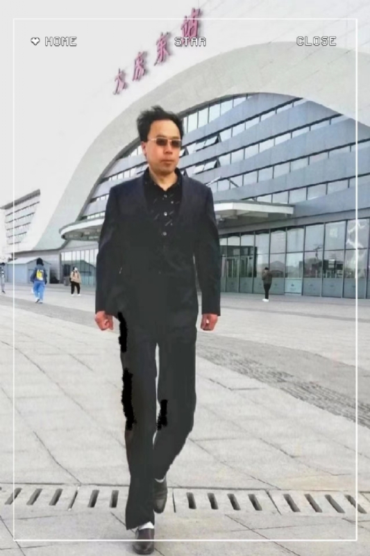 王哥的第一张照片--邢台相亲服务中心