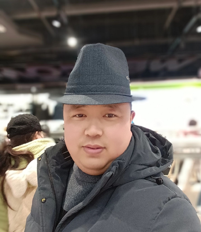 小晴天的第一张照片--邢台相亲服务中心