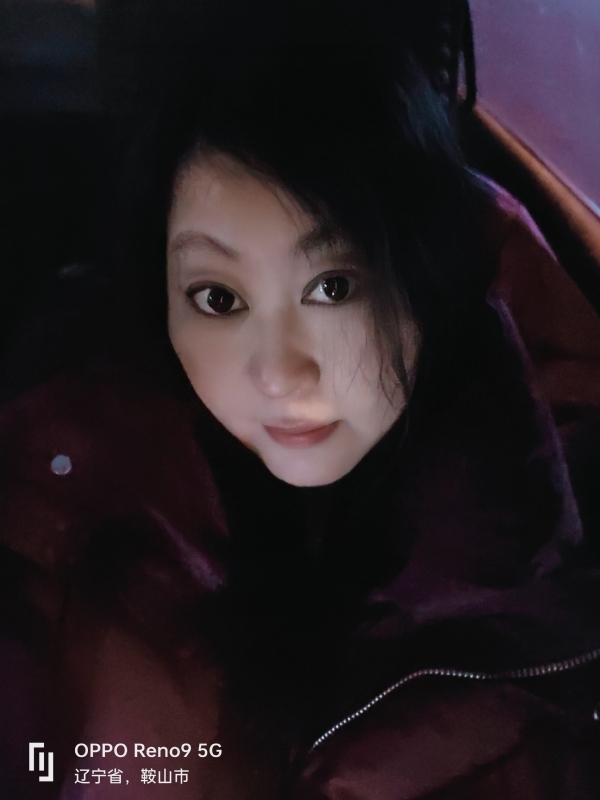 羽璨的第一张照片--邢台相亲服务中心