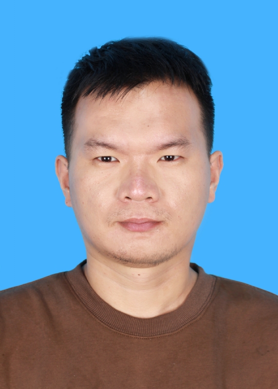 金玉良缘的第一张照片--邢台相亲服务中心